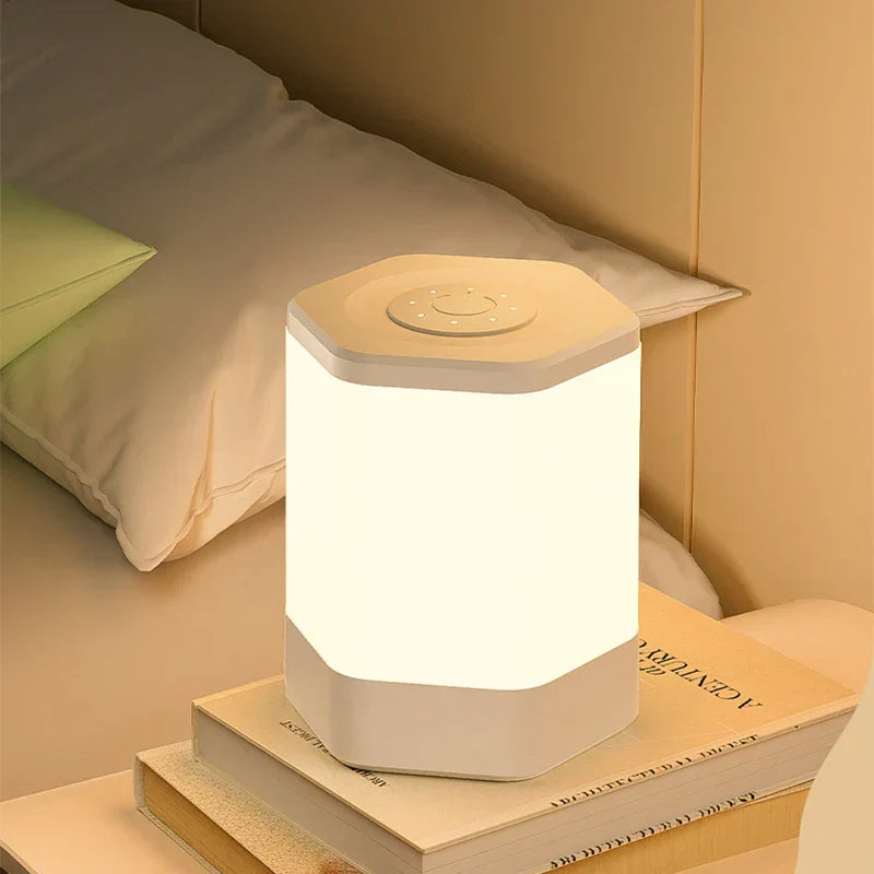 Illuminate Your Space with the SensaGleam Touch Glowlamp