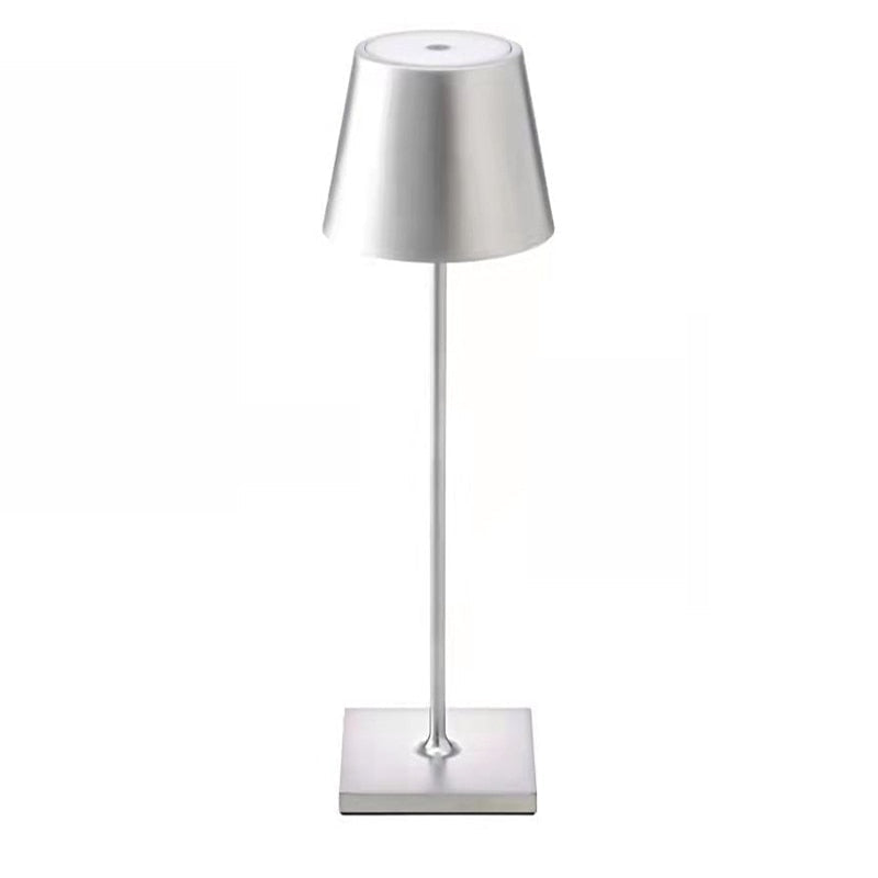 AuraLamp - Elegant and Wireless Minimalist Lighting