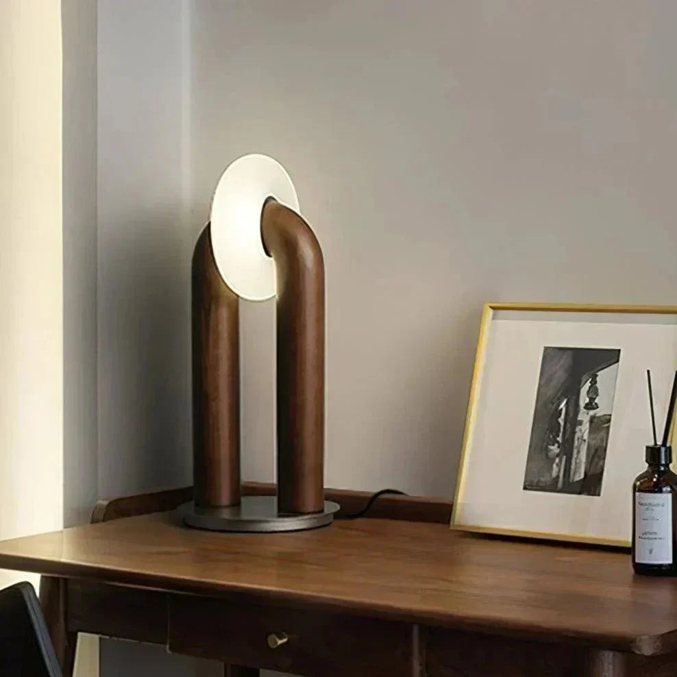 ArchedLight - The Perfect Innovative Table Lamp for Your Interior