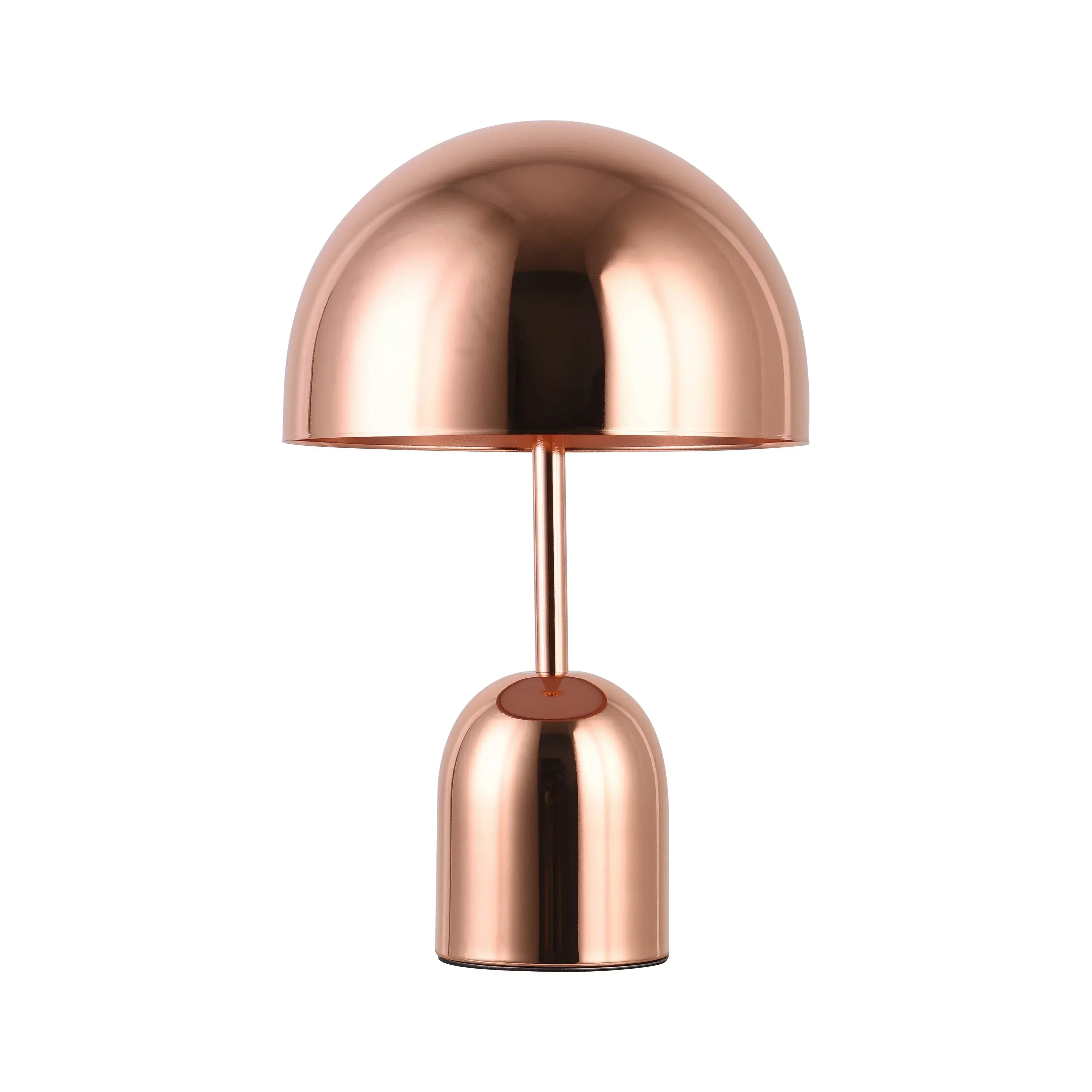 AuroraCopper - Elegant Lighting with a Luxurious Copper Finish