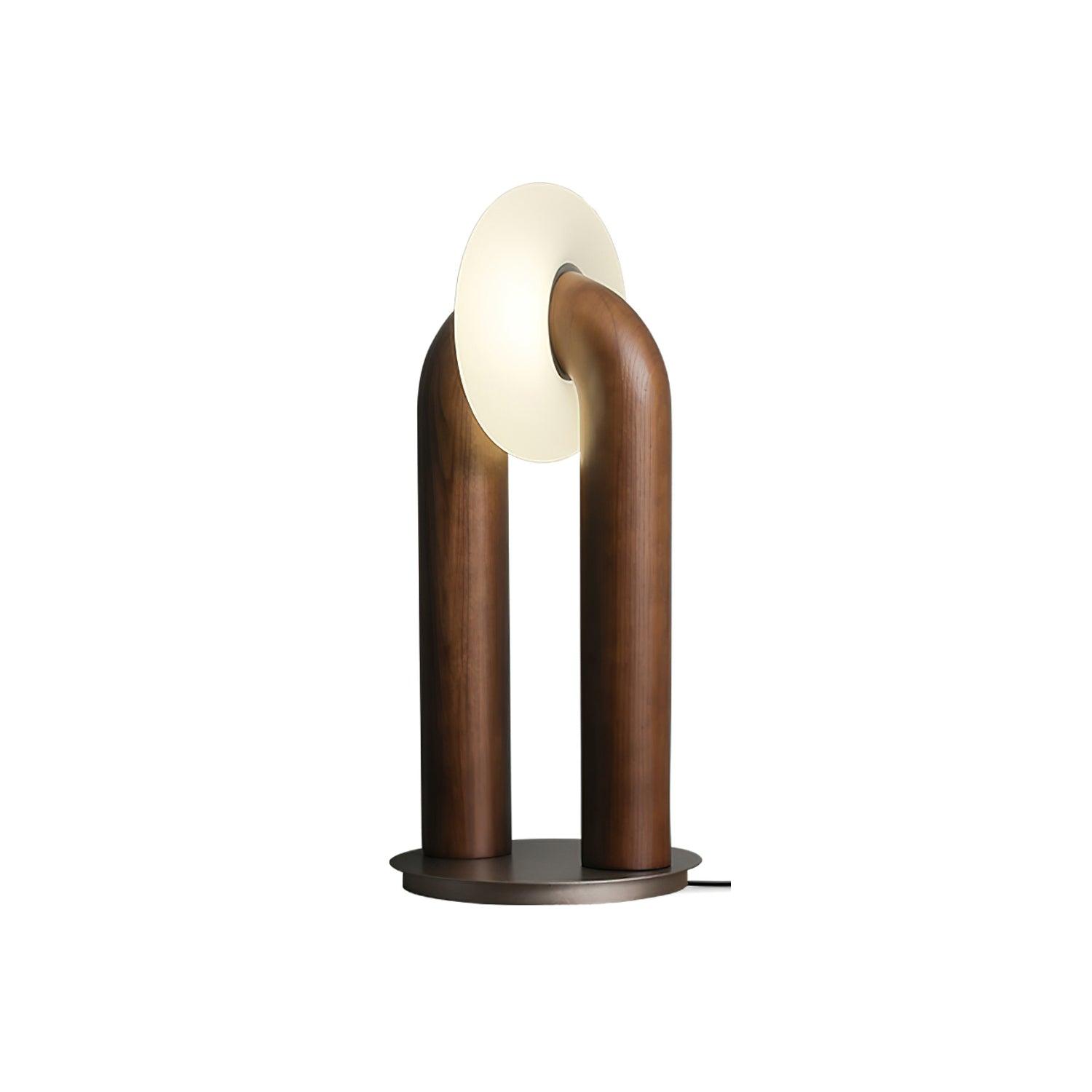 ArchedLight - The Perfect Innovative Table Lamp for Your Interior